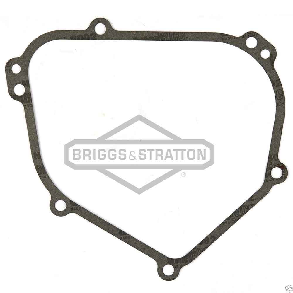 Genuine Briggs & Stratton 699485 Crankcase Gasket Replaces 273661 555525 692549
