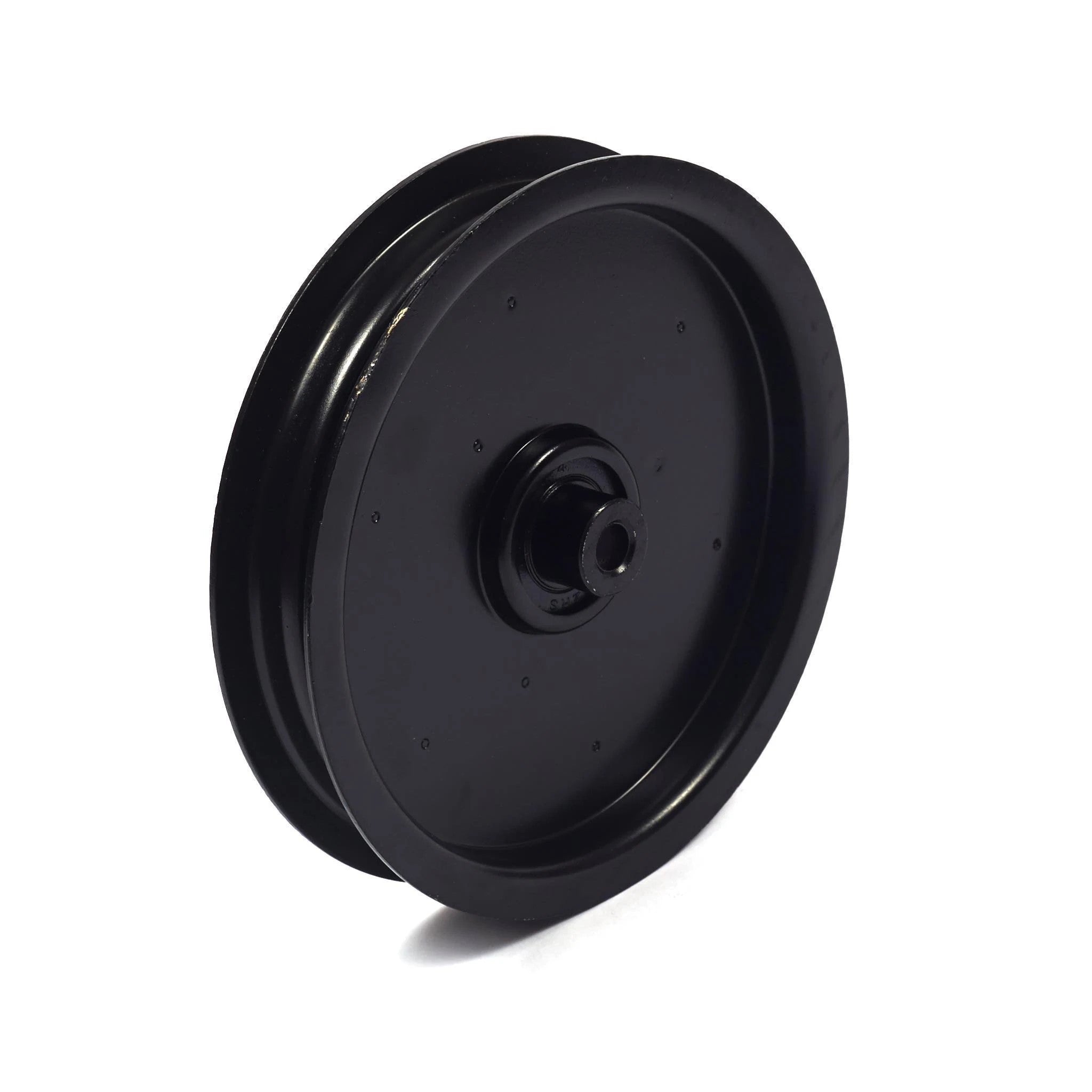 Genuine Briggs & Stratton 7035789YP Idler Pulley 5.5″ OD OEM
