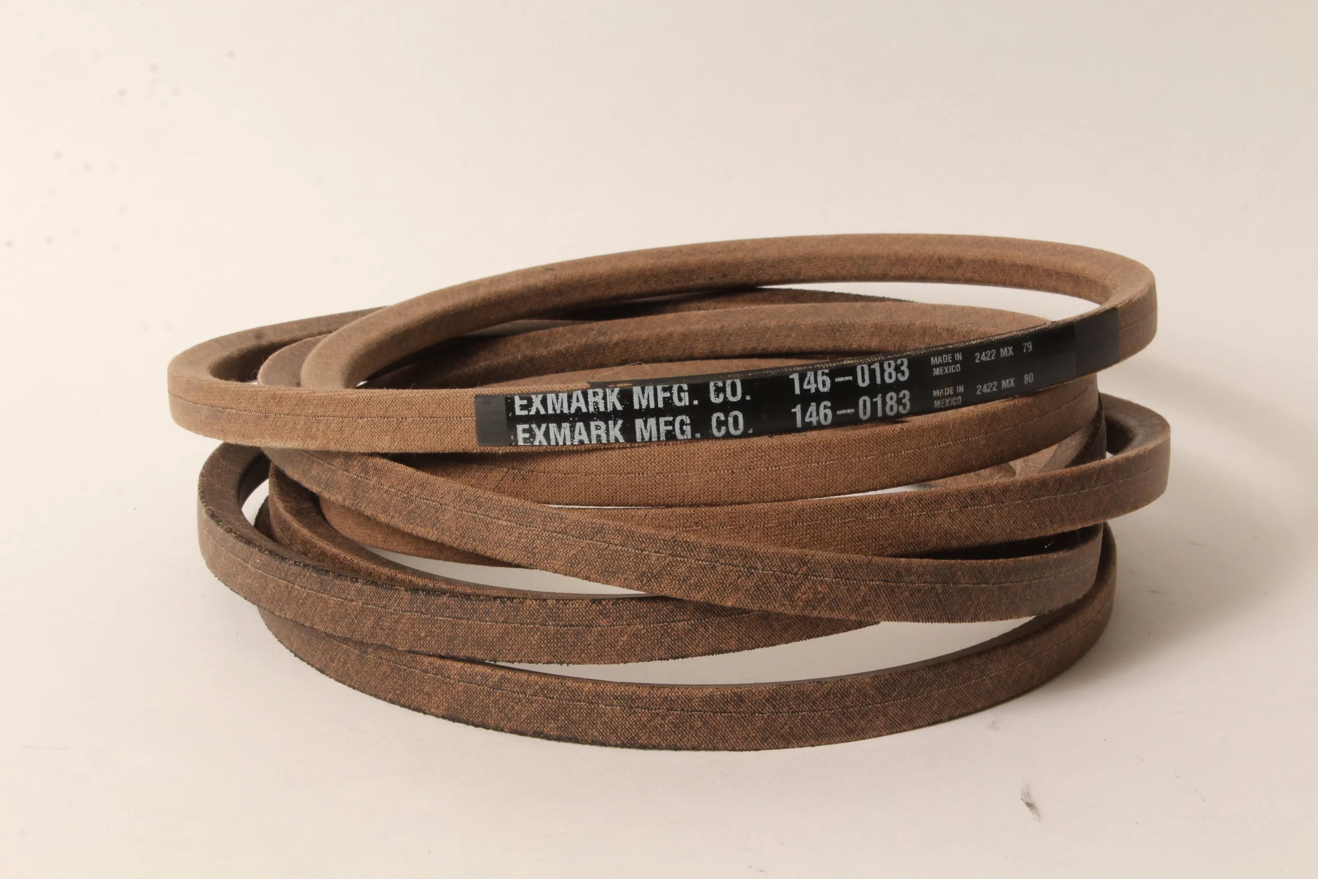 Genuine Exmark 146-0183 Deck Belt Lazer AS AC ASX E S X 60″ For 135-5774-SL