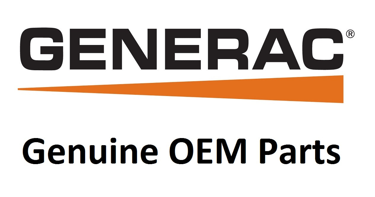 Genuine Generac 0H97670ST15 Handle Bracket GP OEM