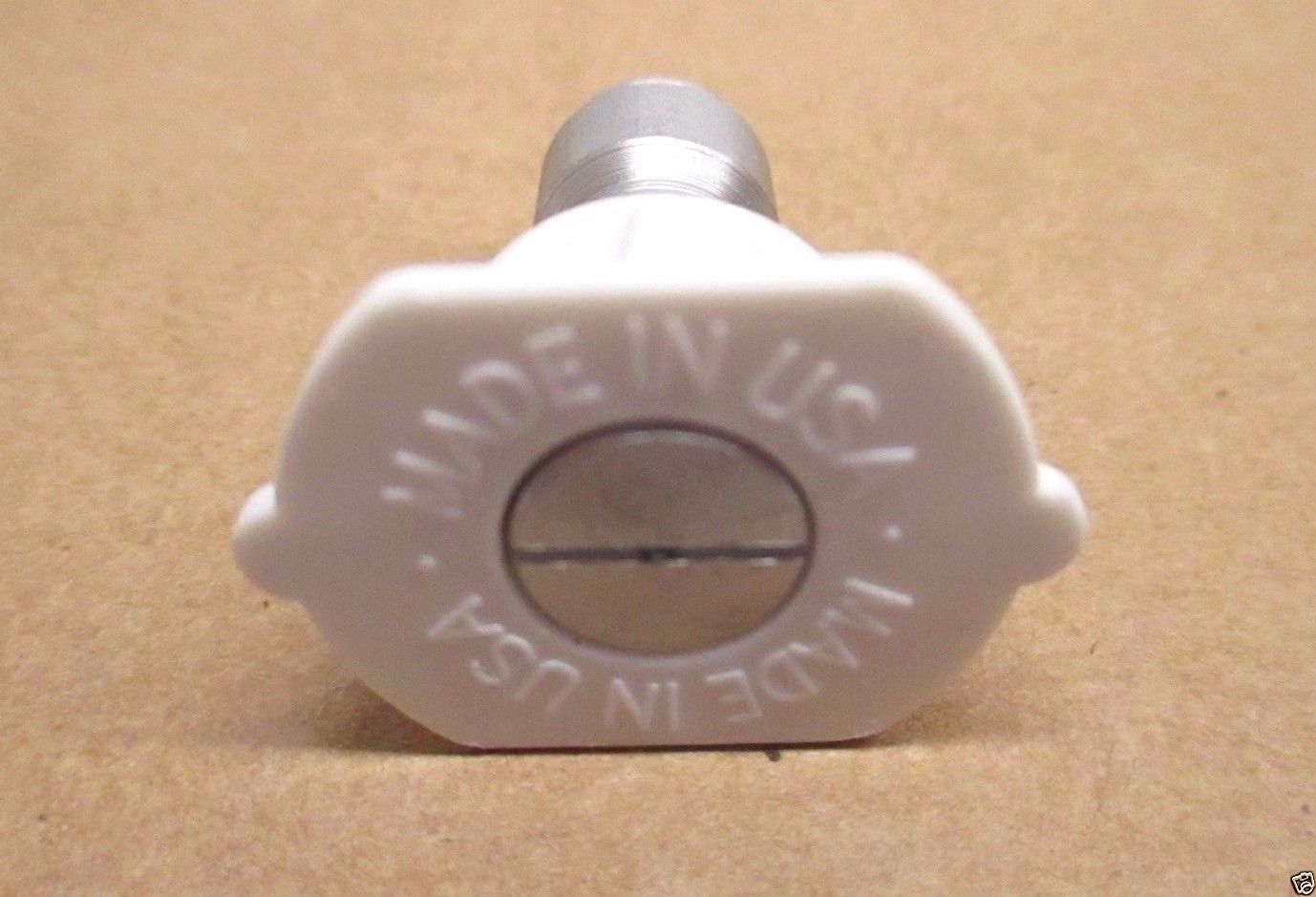 Genuine Homelite 308700012 40 Quick Change Nozzle Fits Ryobi Black Max OEM