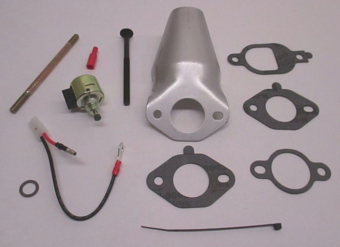 Genuine Kohler 25-757-25-S Solenoid Repair Kit OEM