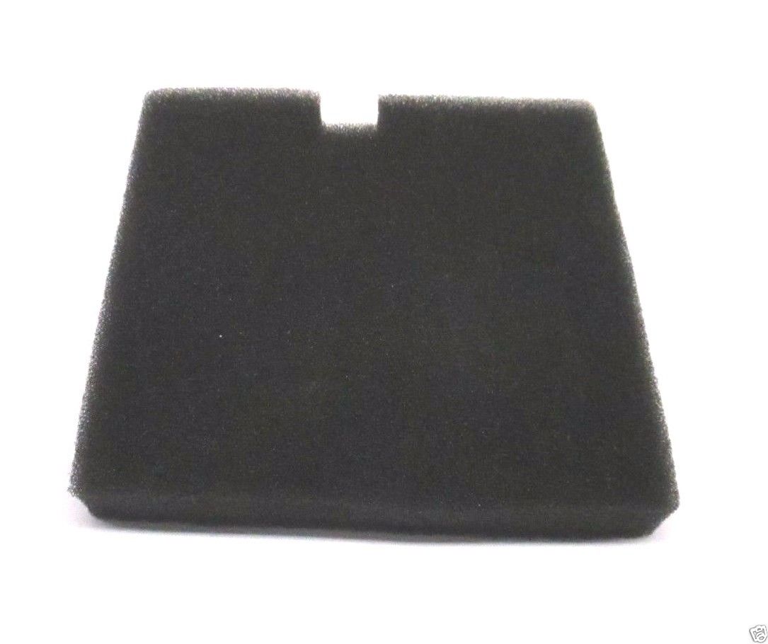Genuine LCT Lauson 20820112 Foam Filter Element Small “N” Style For 136 208 CC