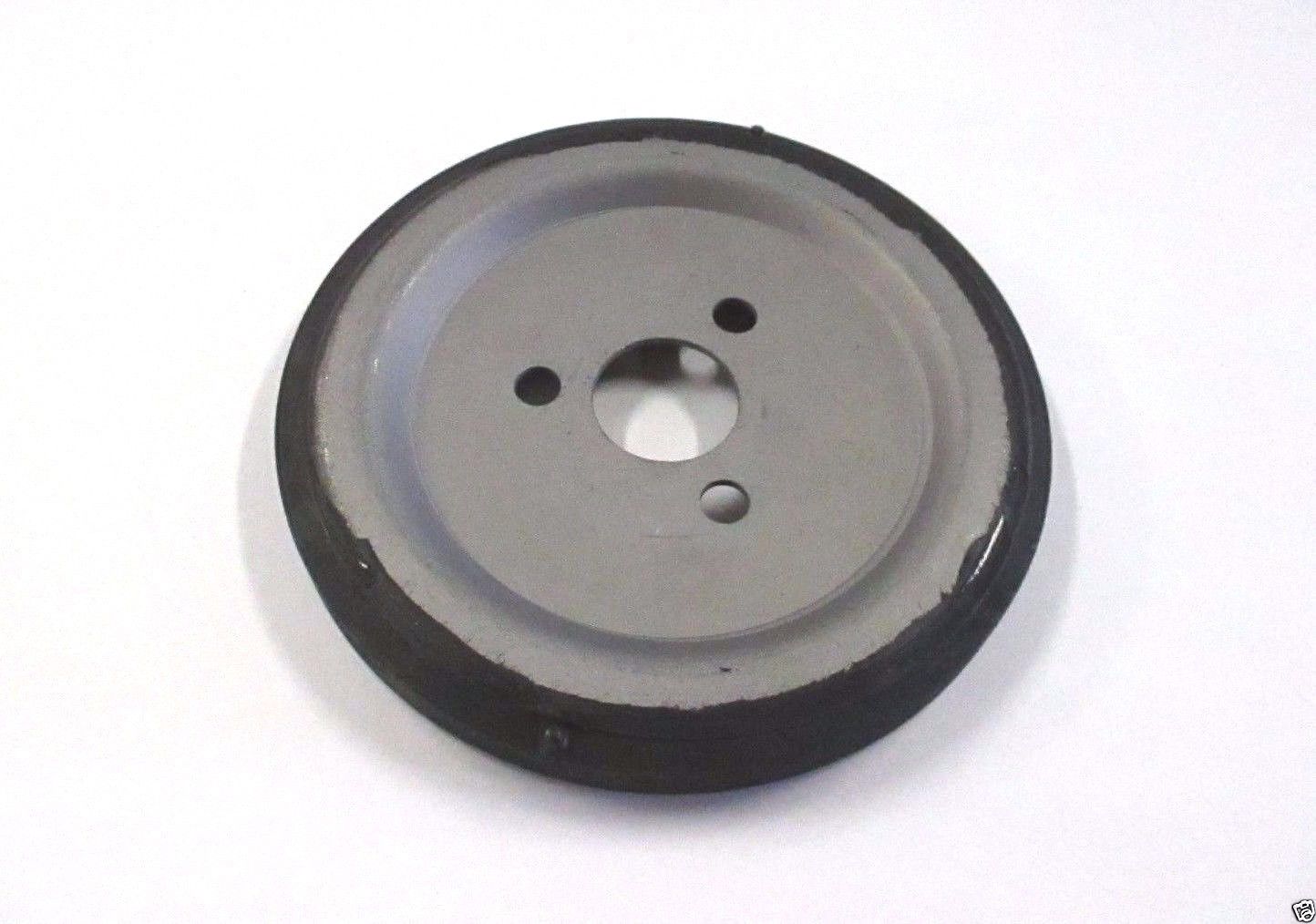 Genuine MTD 05080AP Friction Disc Assembly 6″ Replaces 05080A OEM
