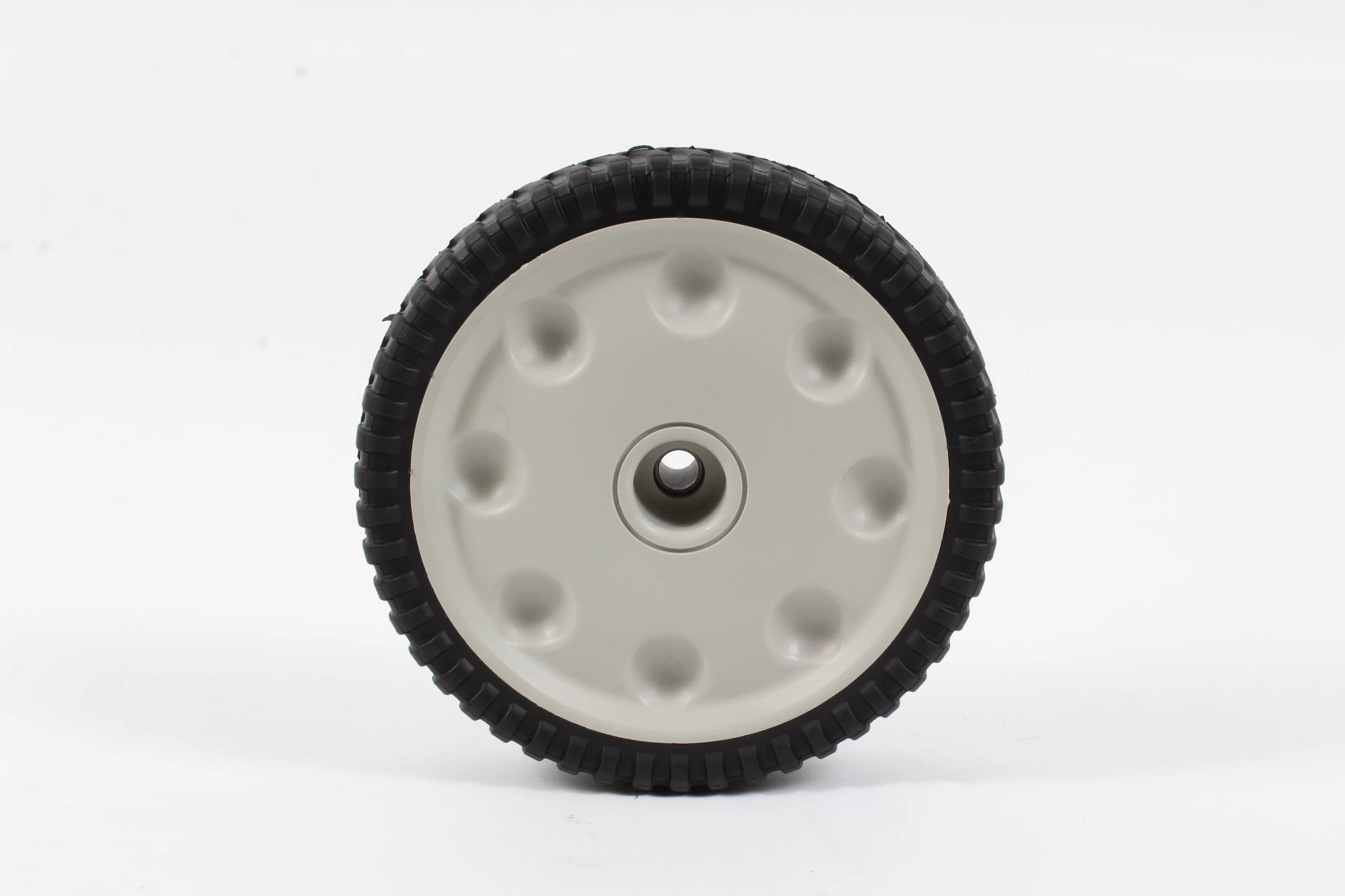 Genuine MTD 734-04018C 8″ Internal Gear Drive Wheel Fits Troy-Bilt OEM