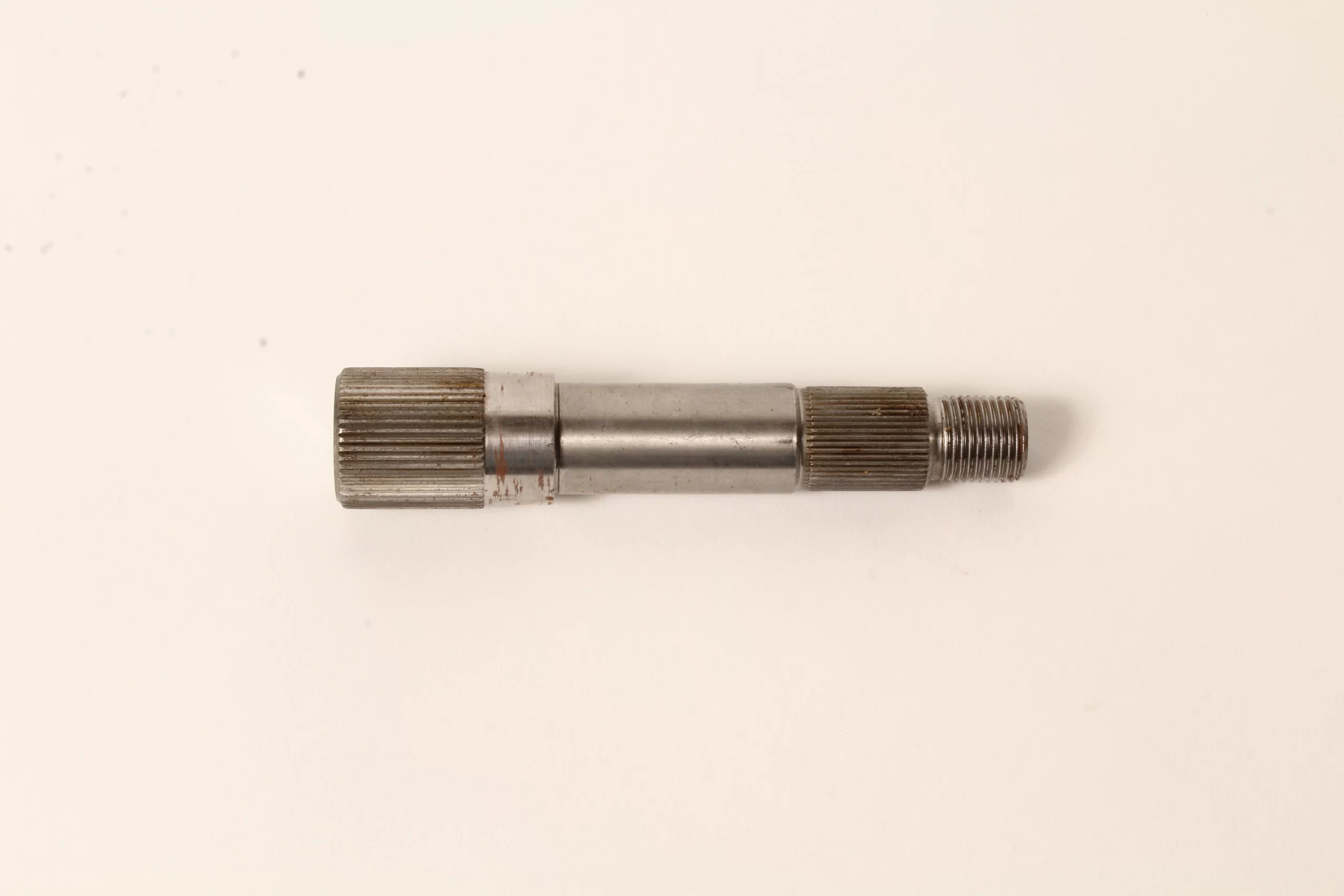 Genuine MTD 738-0741 Blade Spindle