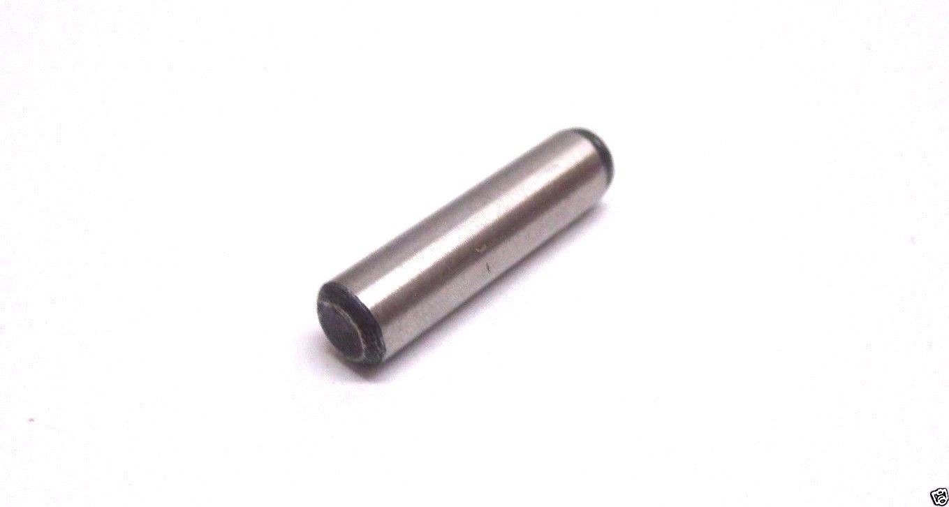 Genuine MTD 915-0221 Dowel Pin 3/16″ x 3/4″ Fits Craftsman Huskee Troy Bilt OEM