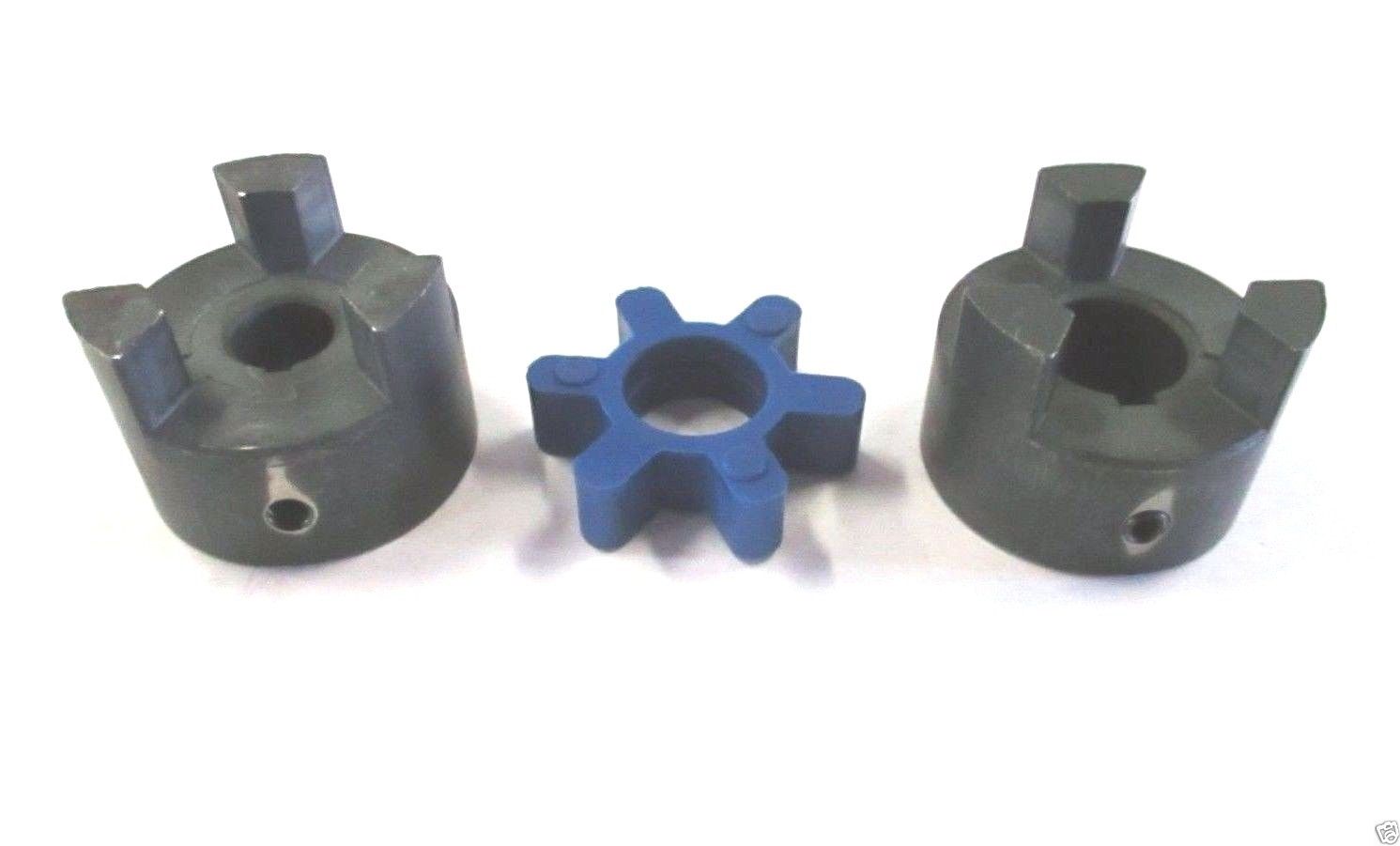 Genuine MTD 917-0891 Flexible Coupling 1/2″ 3/4″ Fits Troy-Bilt Yard Machines