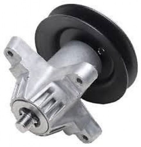 Genuine MTD 918-0138C 918-0138A Spindle Assembly 38″ Fits Troy Bilt White OEM