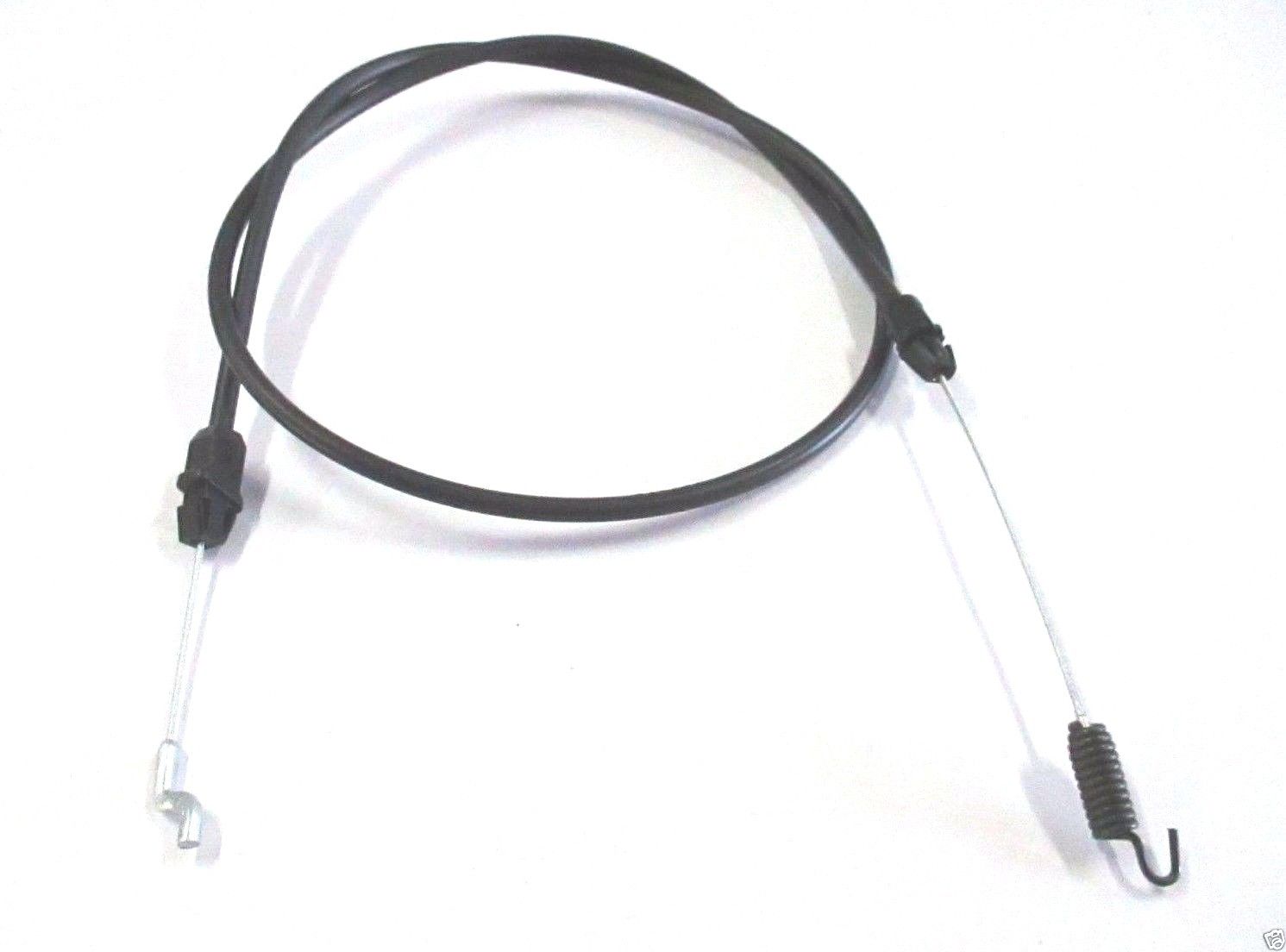 Genuine MTD 946-0506 Clutch Cable For Cub Cadet 21″ Snowblower 746-0506 746-0573
