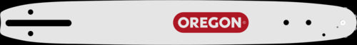 Genuine Oregon 140DGEA041 14″ Single Rivet Guide Bar 3/8″ Low Pro .050 52DL A041