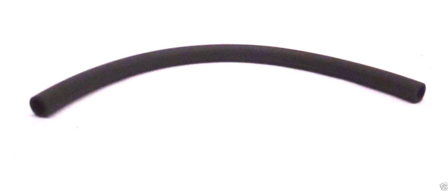 Genuine Tecumseh 36675A Breather Tube Hose 5/16″ x 10-1/4″ Fits HM80 HM90 HM100