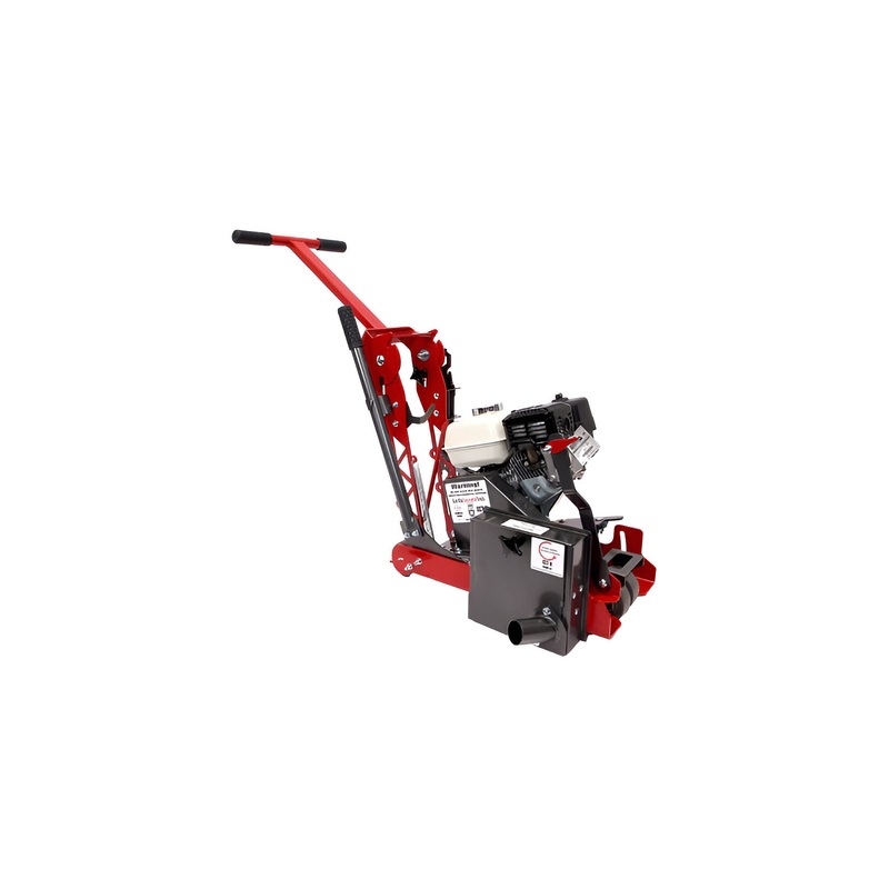 GORILLA CONCRETE TOOLS GCT-8 Series III | Early Entry Joint Saw