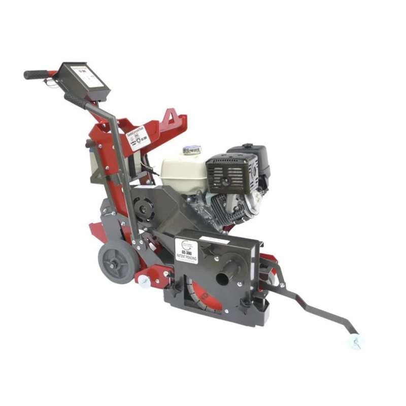 GORILLA DV-GCT-GS300 EARLY ENTRY JOINT SAW