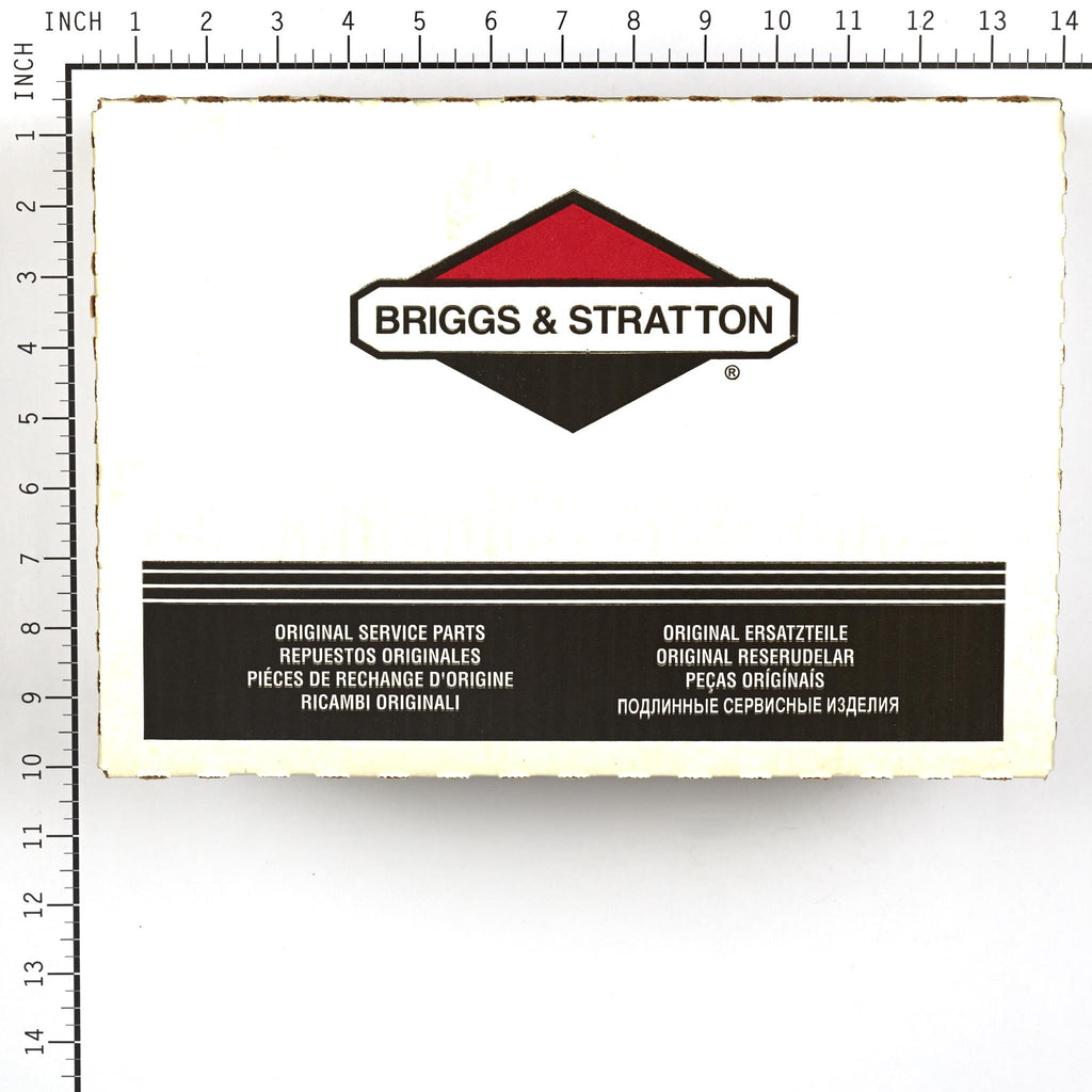 Briggs & Stratton - 4234 - 4 of 820263 Air Filters