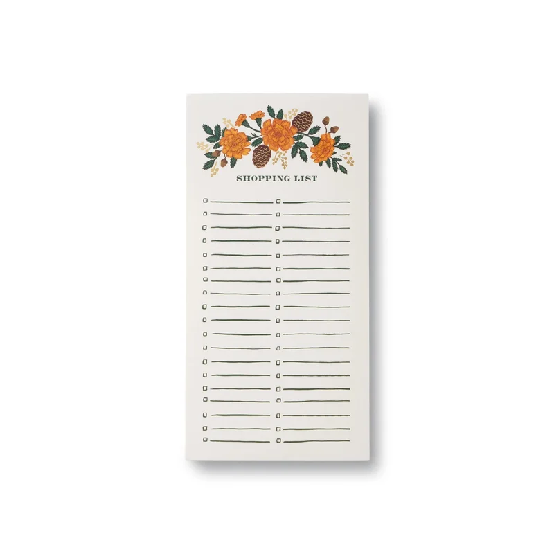 Grateful Harvest Market Pad