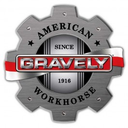 Gravely Pro Stance 48 Mulch Kit OEM #79402400