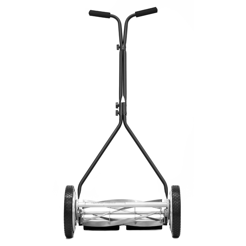 Great States 16 Manual Reel Mower