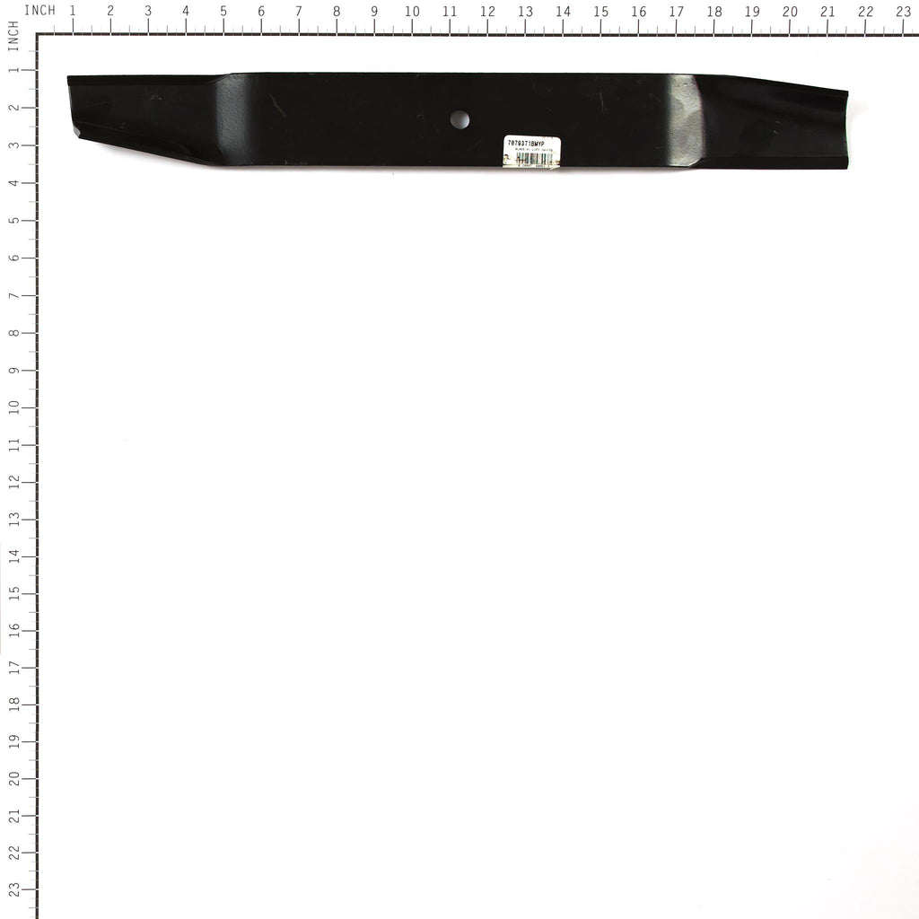 Briggs & Stratton - 7079371BMYP - Blade, Hi Lift (H-1708)