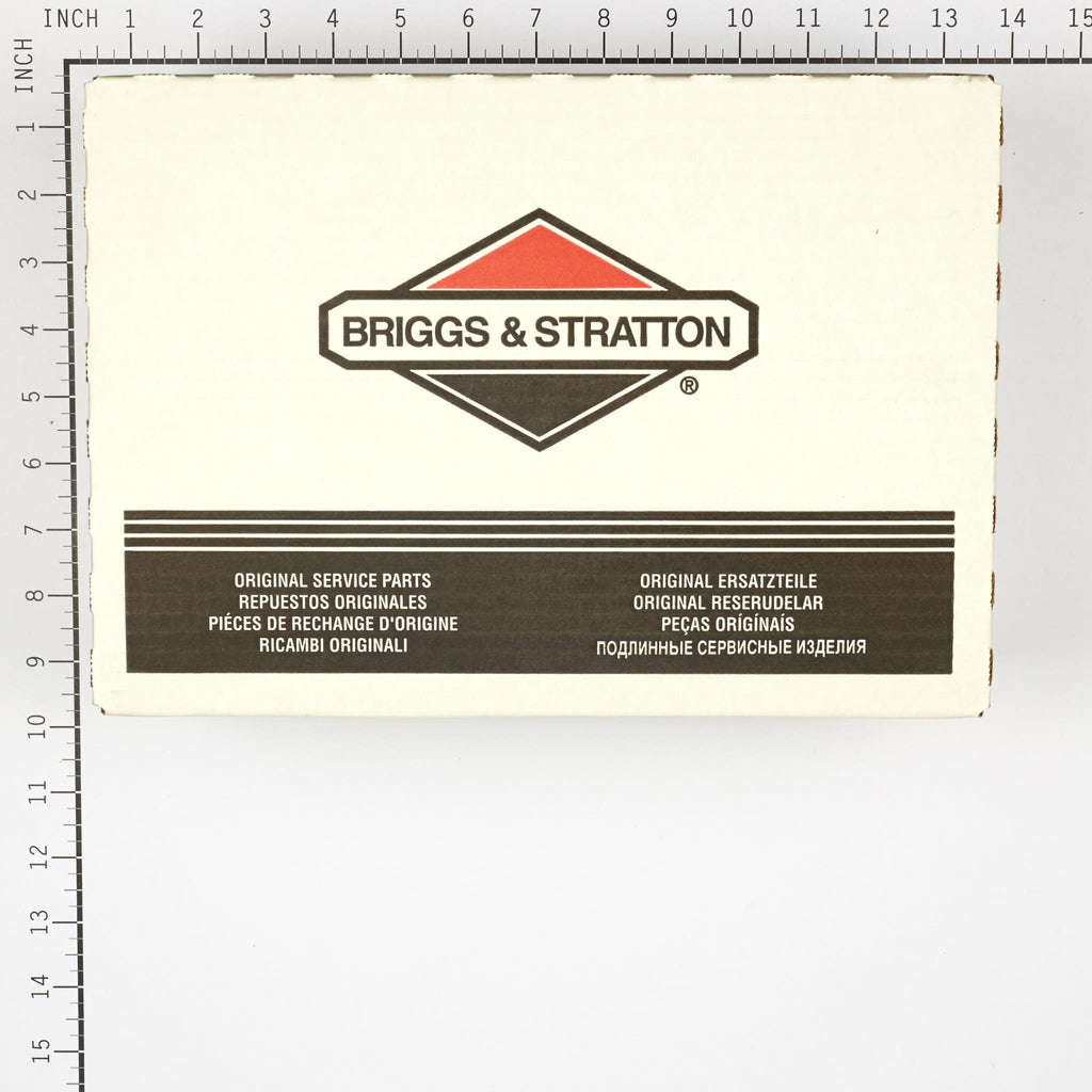 Briggs & Stratton - 4134 - FOAM-FILTER (4 X 270843S)