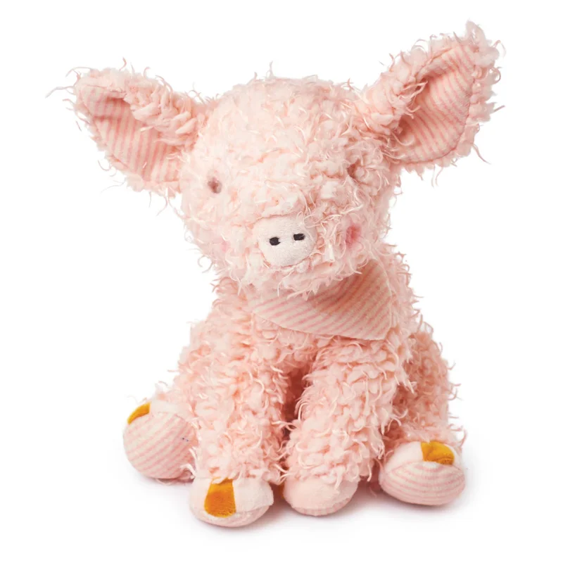 Hammie the Pig – Plush Stuffed Animal
