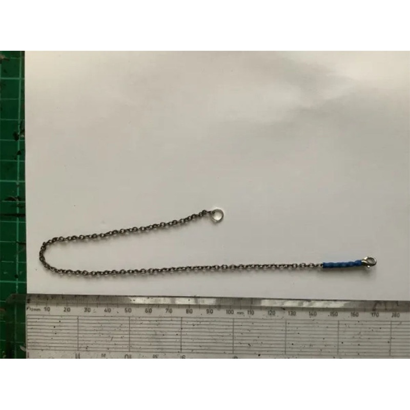 HLT-FAB21 Lifting Gear Set - 1 Hook and Chain