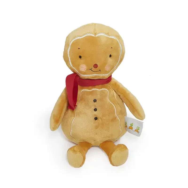 Holiday Sweets “Ginger”