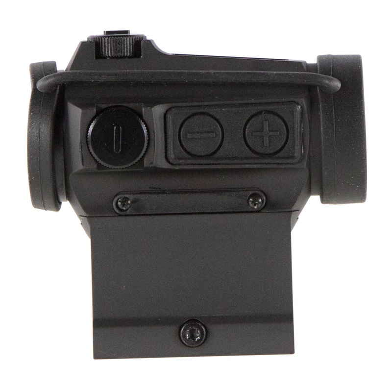 Holosun HS503CU HS 503CU 1x 2 MOA Red 2 MOA Dot/65 MOA Circle Black