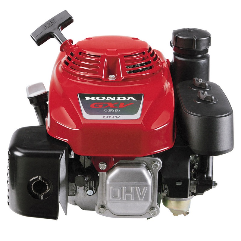 Honda Engine GXV160