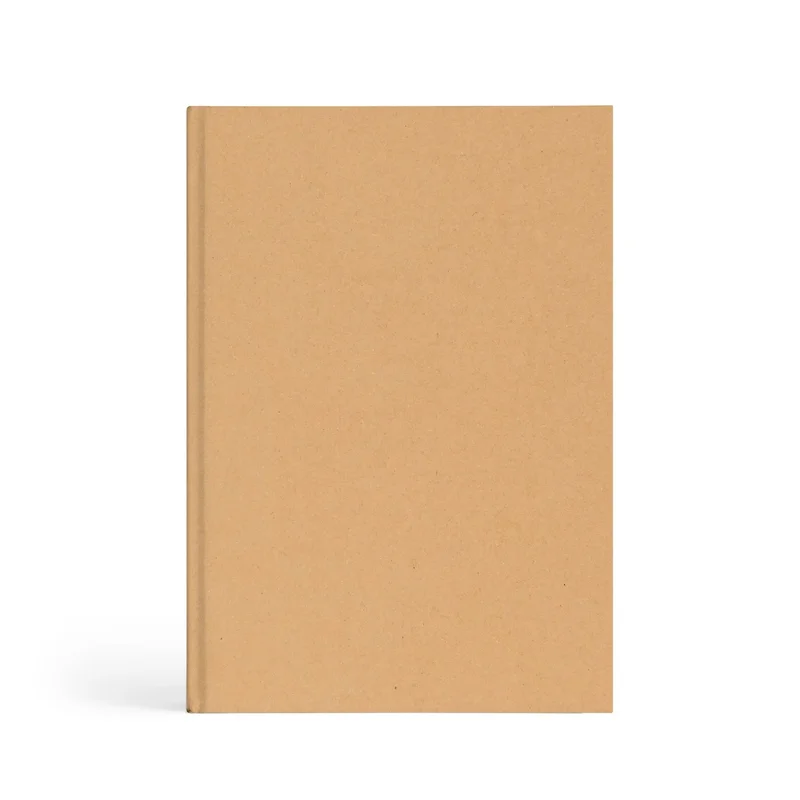 Hosanna Blanks: Paintable Notebook