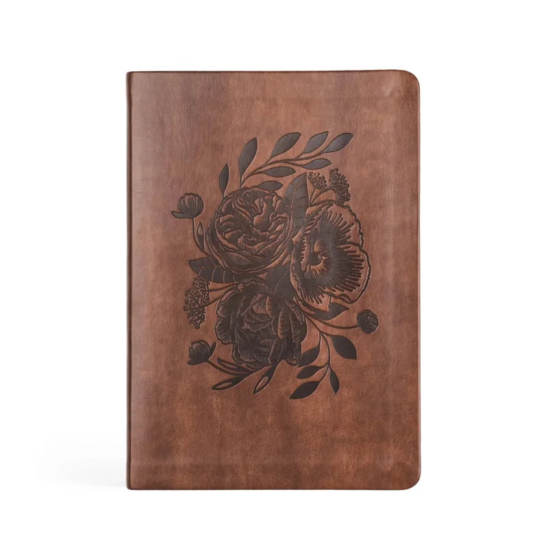 Hosanna Revival Notebook: Aurora Theme