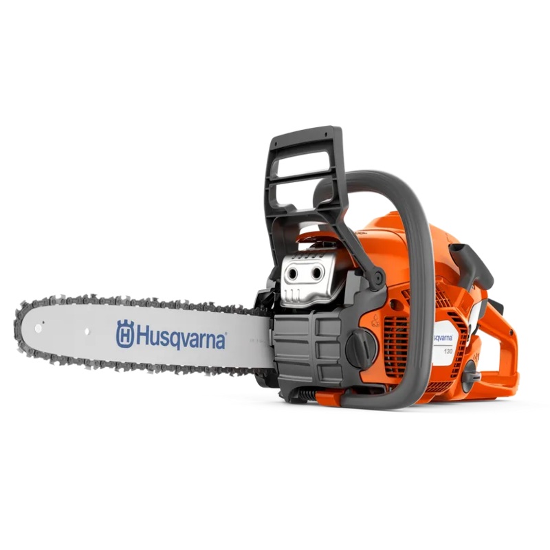 Husqvarna 135 Mark II Gas Chainsaw