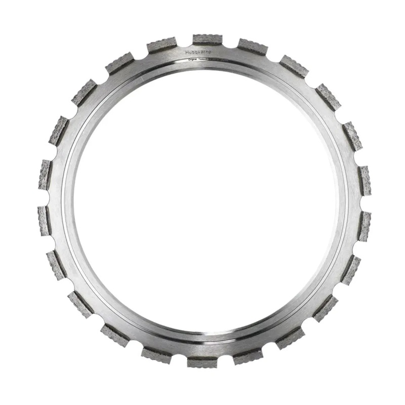 Husqvarna 14" ELITE-RING R45 Blade