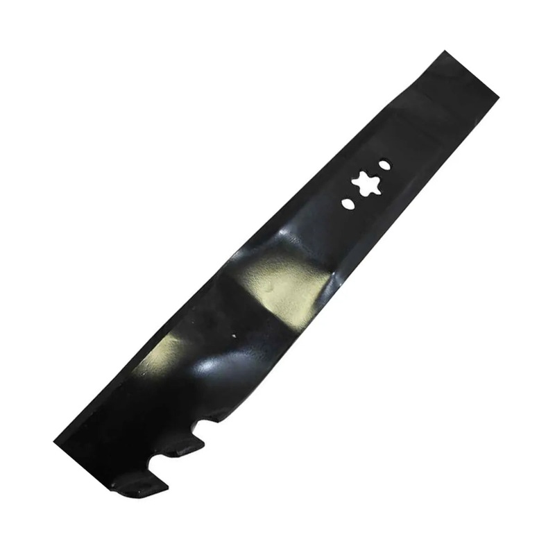 Husqvarna 22" 2 pin 4-N-1 Blade