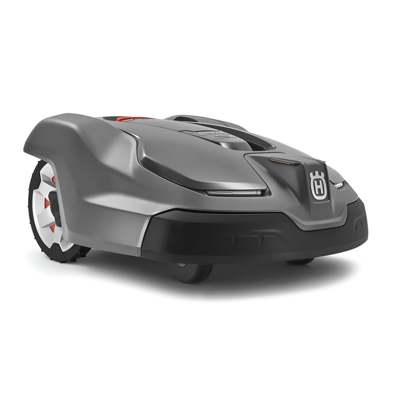 Husqvarna 430XH Robotic Lawn Mower