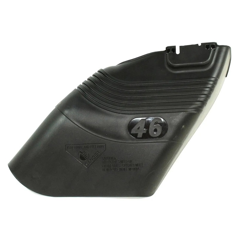 Husqvarna 46" Shield Deflector