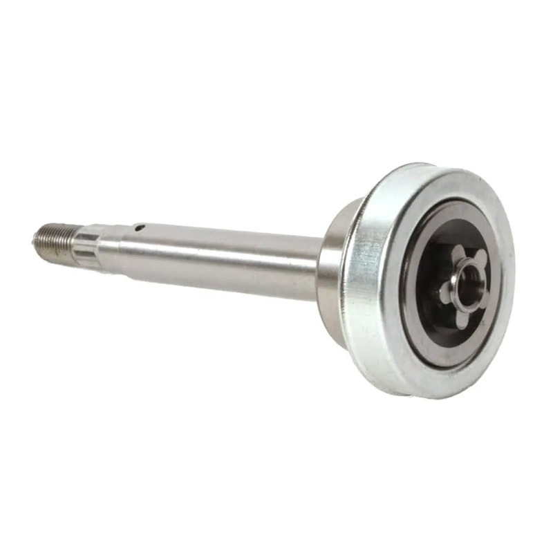 Husqvarna 48/54" Mandrel Shaft Assembly