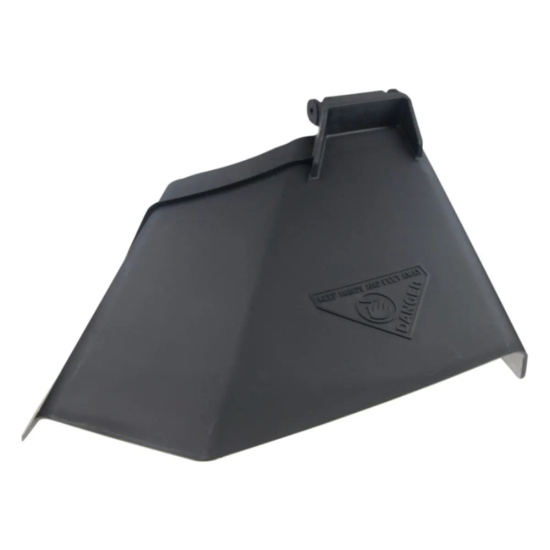Husqvarna 48" Lawn Tractor Discharge Chute