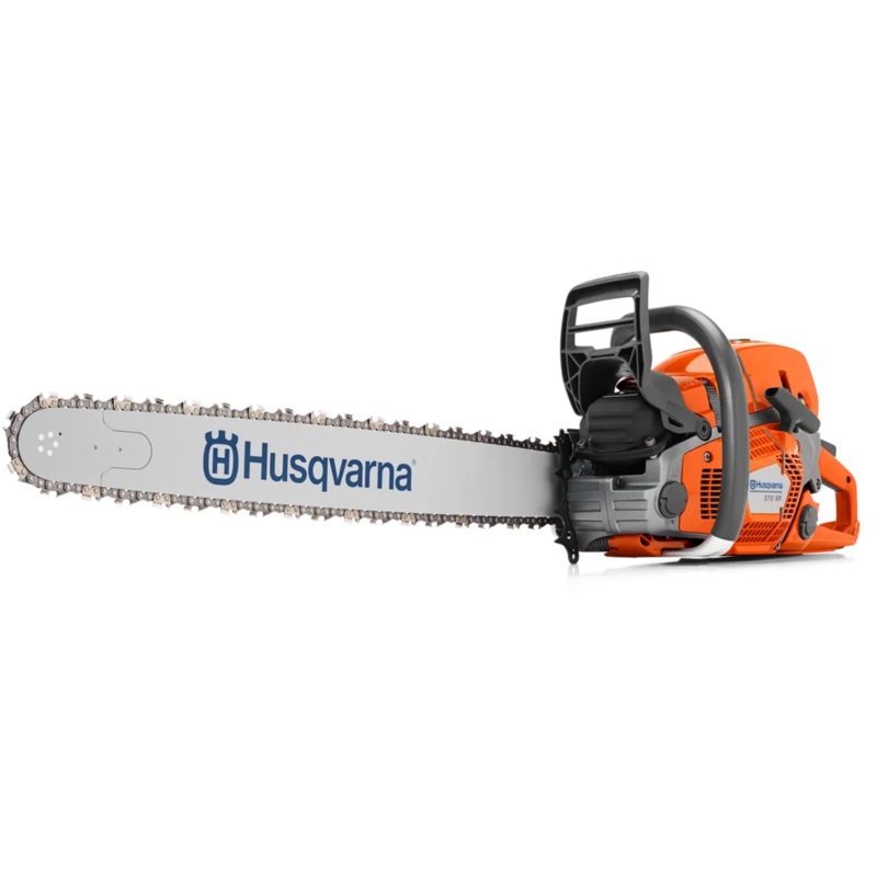 Husqvarna 572 XP – 20, 3/8 pitch, .058 ga. 70.7cc chainsaw 966733107