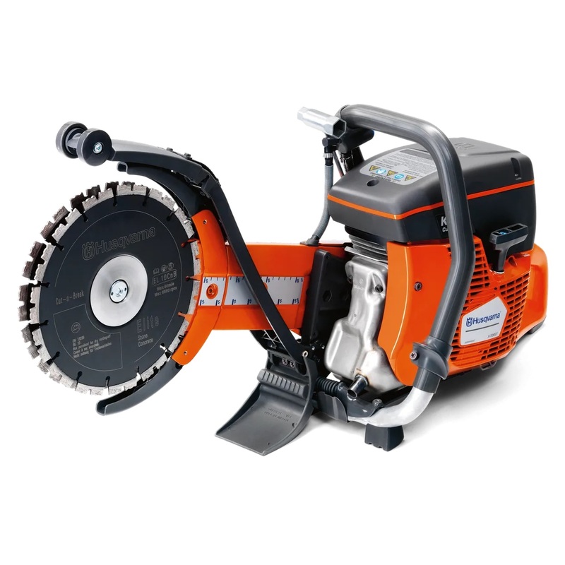 Husqvarna 967195701 K760 Cut-n-Break Power cutters