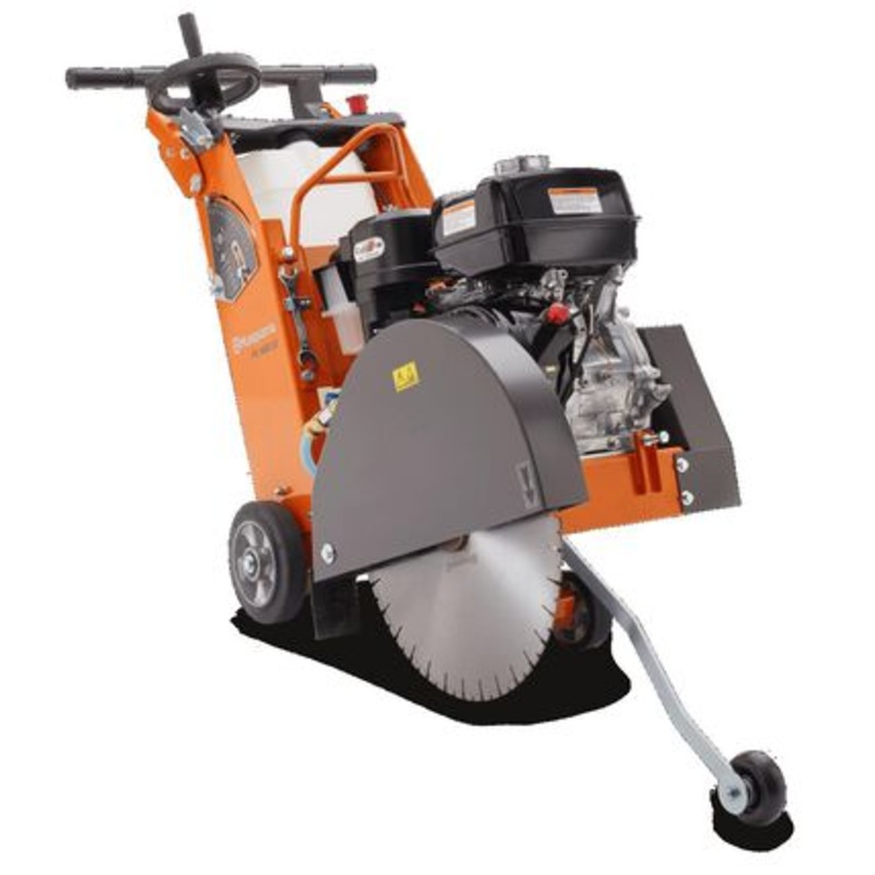 Husqvarna 967796502 FS400 20 in. Concrete Saw