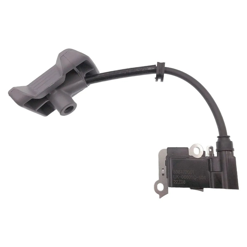Husqvarna Blower Ignition Coil Assembly