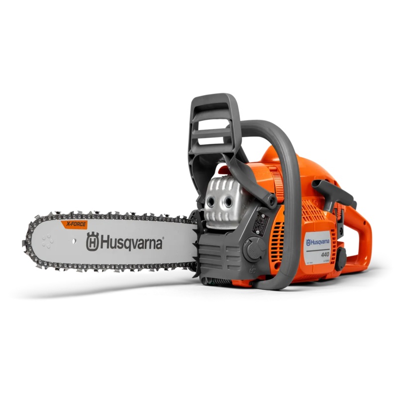 Husqvarna Chainsaws 440