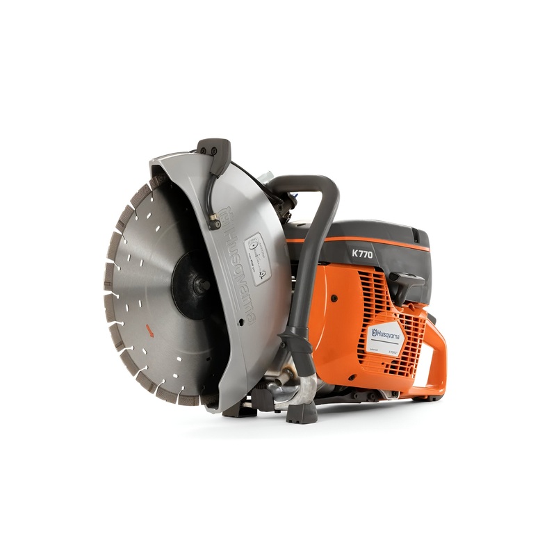Husqvarna K770 Gas Power Cutters (967682101)