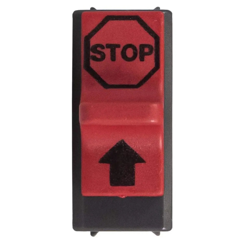 Husqvarna Start/Stop Switch for 137/55 Chainsaws