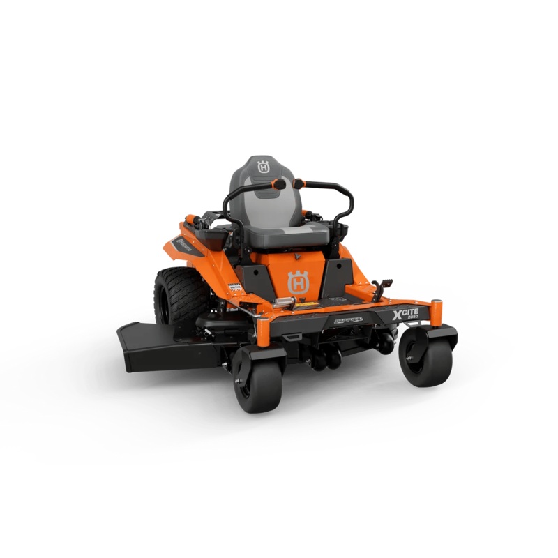 Husqvarna Xcite Z350