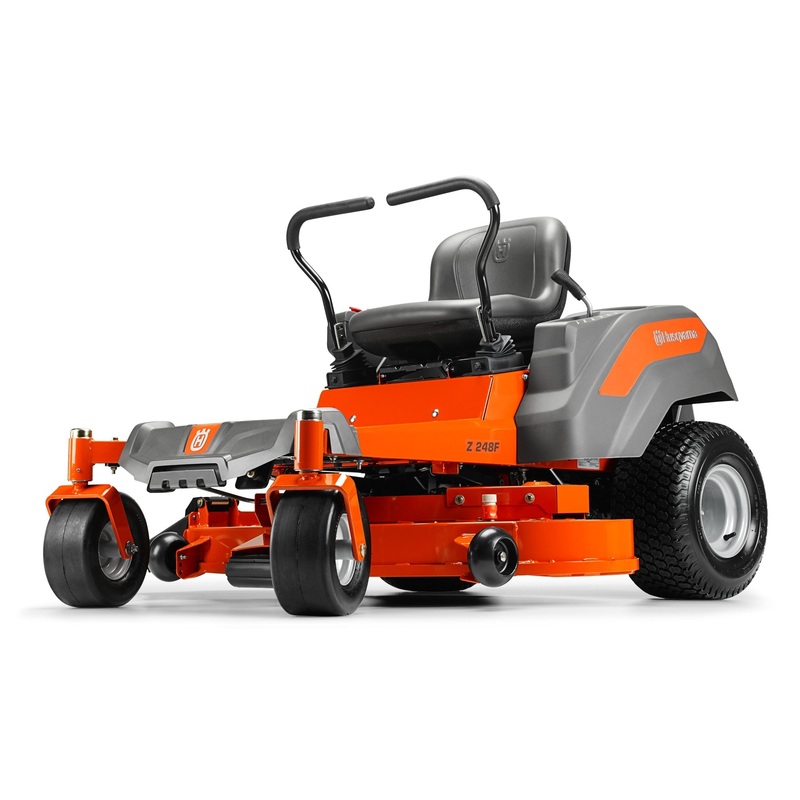 Husqvarna Z248F Residential Zero Turn Mower