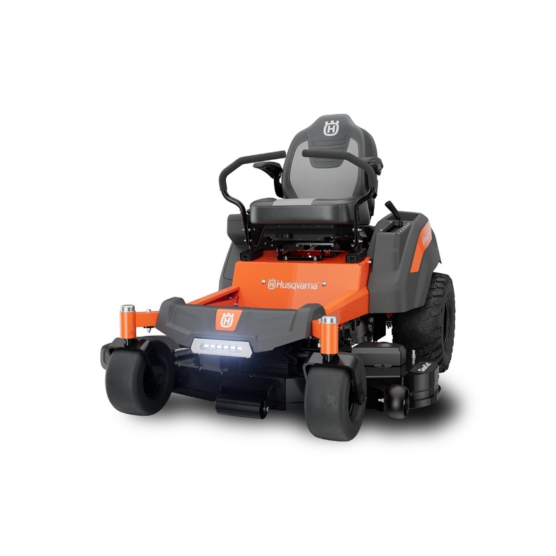 Husqvarna Z254FX Residential Zero Turn Mower