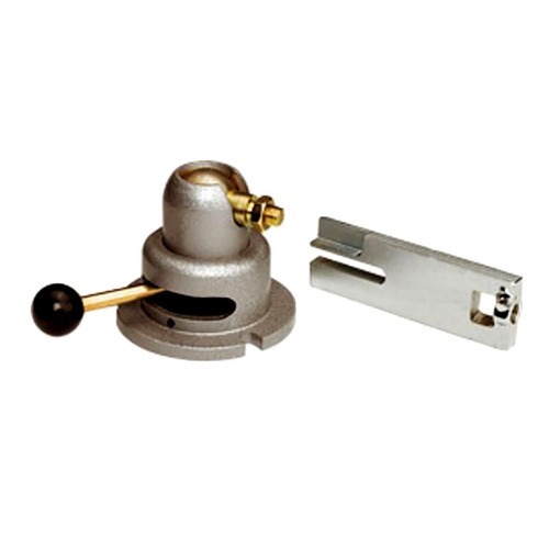 502510201 Clamping Device Husqvarna Genuine OEM Part