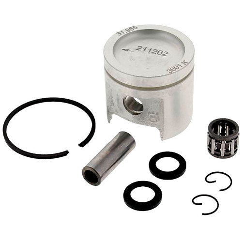 510223604 Piston Assy Diam.32 Husqvarna Genuine OEM Part